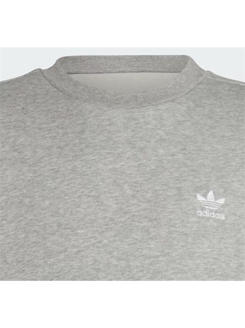 crew ADIDAS ORIGINAL | HS8869MGREY